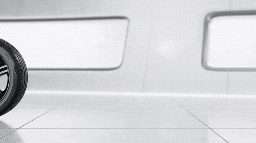 回力镖型抓地花纹